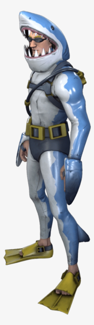 Fortnite Skin #6559322