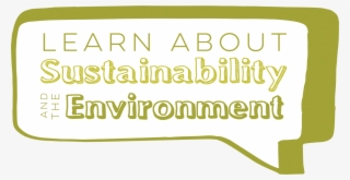 Sustainability #6559813
