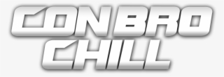 Con Bro Chill Png #6559814 Con Bro Chill Png #6559814