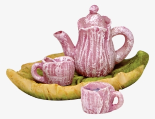 Fairy Tea Set #6560061 Fairy Tea Set #6560061