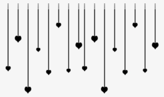 Heart Hearts Aesthetic Icon Overlay Background Tumblr #6560063