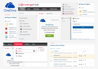 Docusign Features #6560207