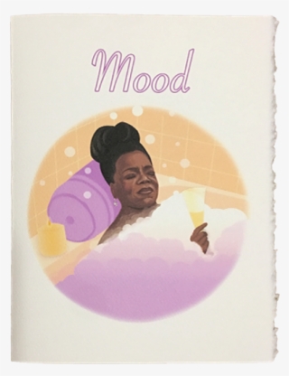 Oprah Mood Card #6560288