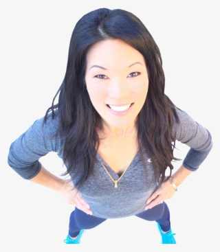 I Am Passionate About Helping People Feel More Empowered #6560363