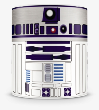 Caneca R2-d2 An8961 #6560423