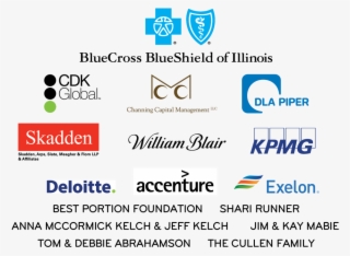 Thanks To Art For All Gala Sponsors #6560591