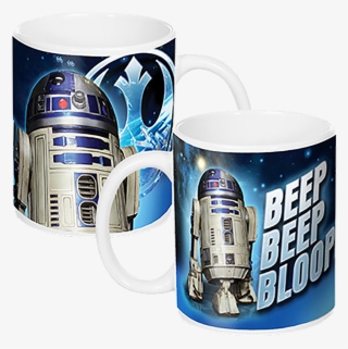 Star Wars R2d2 Musical Mug #6560593