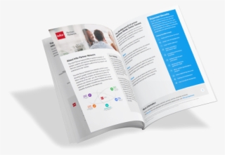 Infor Partner Network Brochure #6560710