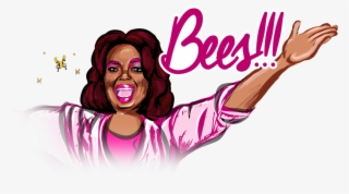 Oprah Png #6560752