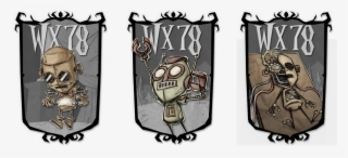Don't Starve Png #6560957