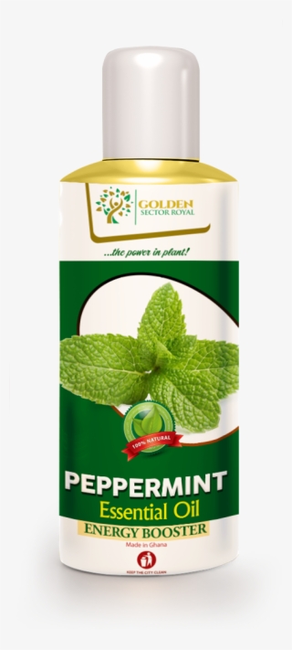 Peppermint Png #6561010
