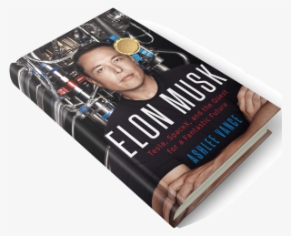 Elon Musk Tesla #6561200