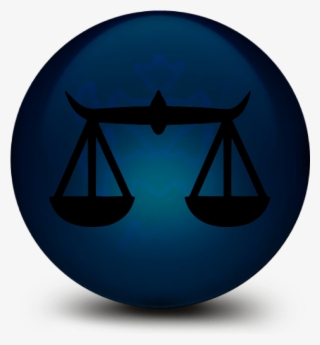 Libra Orb #6561253