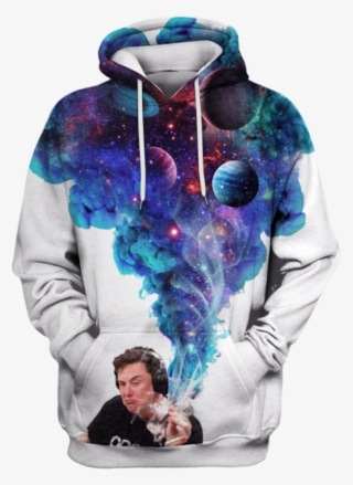 3d Elon Musk Full Print T Shirt #6561256