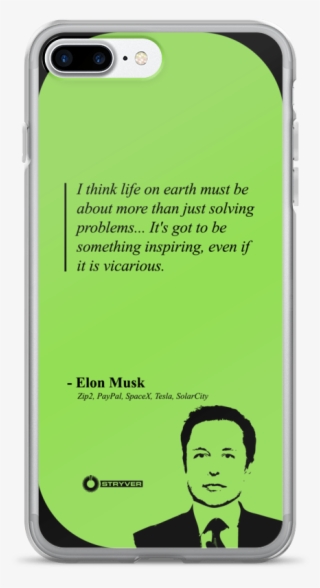 Elon Musk Png #6561368