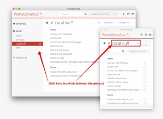 Let's Choose The Task And Start Working On It #6561589