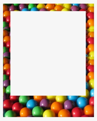 Polaroid Frames Png #6561717