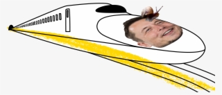 Elon Musk's Snail Is 14 Times Faster Than His Boring #6561780 Elon Musk's Snail Is 14 Times Faster Than His Boring #6561780