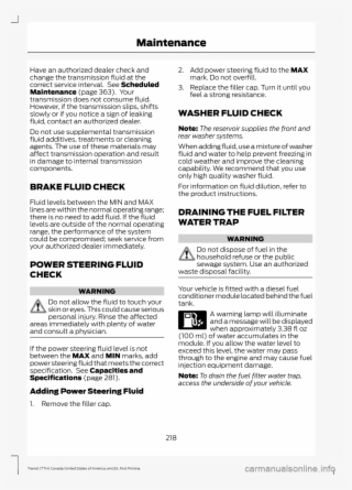 Ford Transit 2016 #6562034