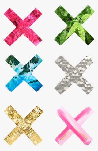 Crosses Png #6562289