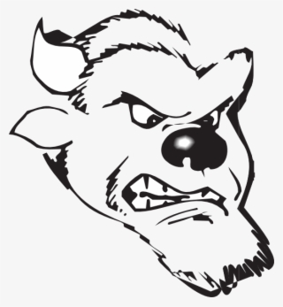 Beast Svg Clip Arts 552 X 600 Px #6562353