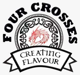 Four Crosses #6562398