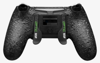 Optic Scuf Greenwall Playstation #6562454