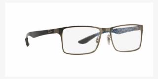 Prescription Ray-ban Rx8415 Glasses #6562456