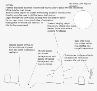 Both Of These Were Done By The Artist On My Team #6562885