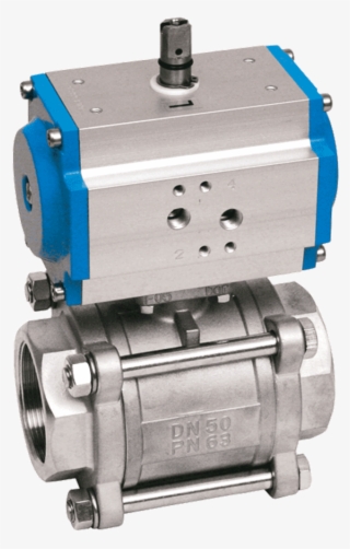 Bar Automatic Fitting Pneumatic #6563191