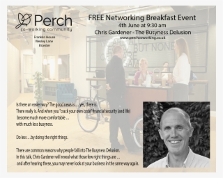 Grab A Coffee, A Croissant & A Chance To Meet Other #6563424