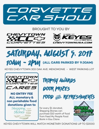 Exciting Fundraiser For Stepping Stones #6563467