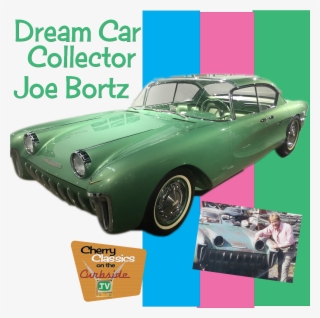 Dream Car Superhero #6563516