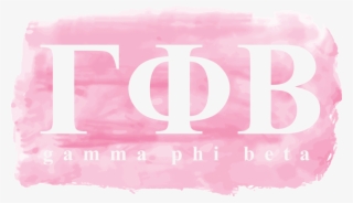 Pink Watercolors - Tank White #6564089