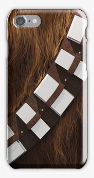 Chewbacca Utility Belt Iphone 7 Snap Case #6564153 Chewbacca Utility Belt Iphone 7 Snap Case #6564153