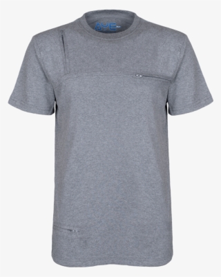 3 Pocket Tshirt Small / Heather Grey, Tshirt #6564156