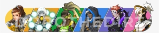 Overwatch Support Mobile Wallpaper #6564366