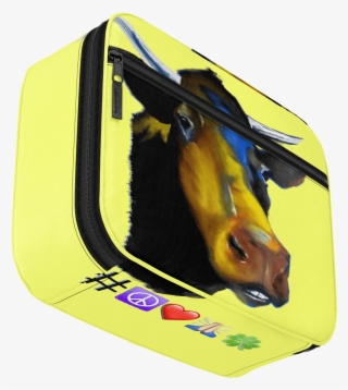 Load Image Into Gallery Viewer, Holy Blue Cow Emoji-banana #6564430