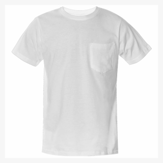 Pocket Shirt #6564552