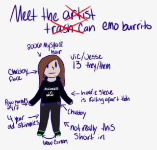 Meet Me Without Having To Leave Your House Here I Am #6564556