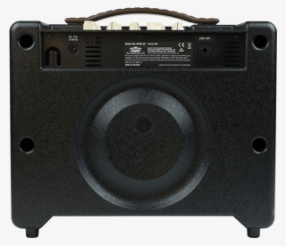 Vox Vx50ag 50 Watt Acoustic Guitar Amp #6564688