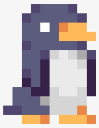 Starbound Penguin #6564821