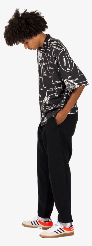 Art Shirt Artshirt Black #6565140