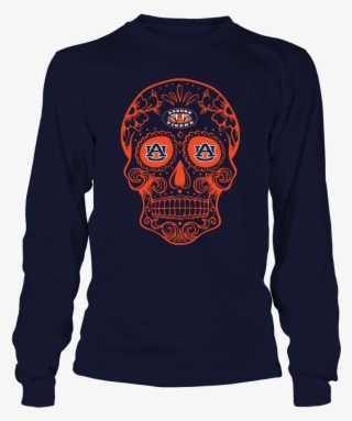 Sugar Skull Logo Front Picture #6565394
