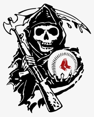 Red Sox Tattoo #6565488