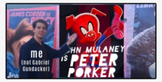 Zendaya Is Meechee #6565538