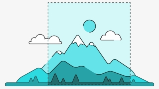 Scribble Line Png #6565544