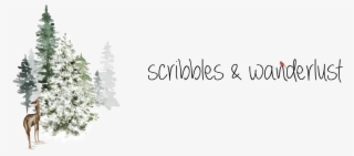 Scribble Line Png #6565891