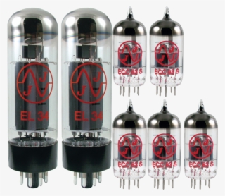 Guitar Amp Tube Set Marshall Jvm205c #6565896