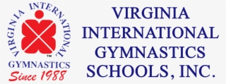 Virginia International Gymnastics Schools #6566376
